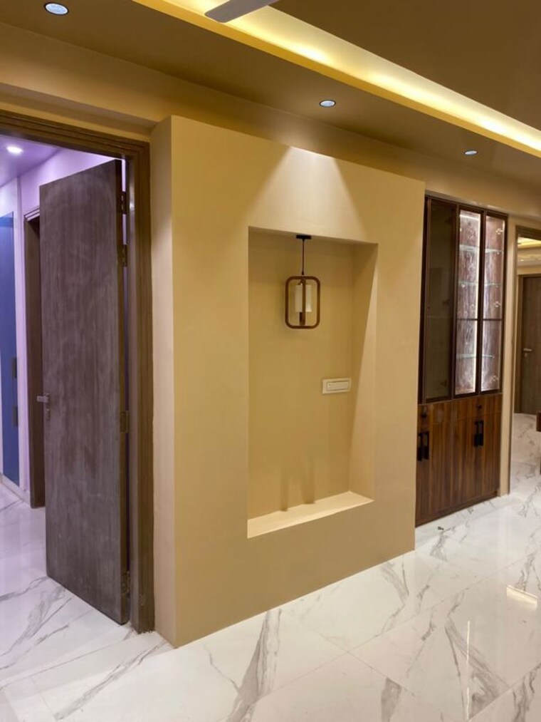 Room, m3m-soulitude 3 Bedroom 1611 Sq.Ft. Builder Floor In Sector 89 Gurgaon 10212548