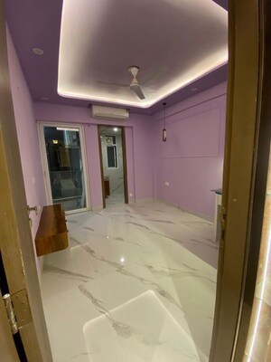 Kitchen in 3 BHK Builder Floor at M3M Soulitude, Sector 89 – for Rent