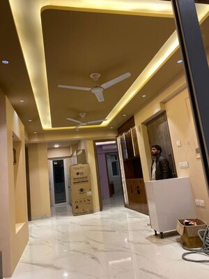 Furnished Amenities in 3 BHK Builder Floor at M3M Soulitude, Sector 89 – for Rent