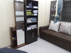 2 BHK + Pooja Room Apartment For Rent in Kumar Primavera