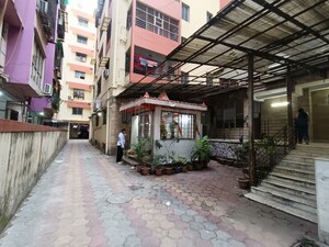 3 BHK Apartment – Exterior View View at Chinar Park - for Sale