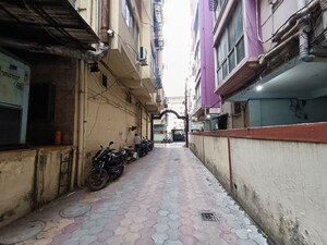 3 BHK Apartment – Exterior View View at Chinar Park - for Sale