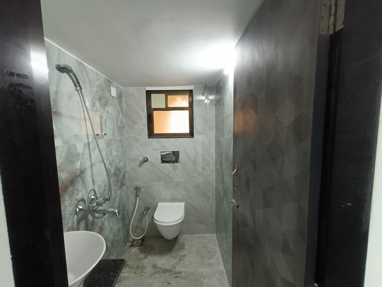 Bathroom, imperial-splendora 1 Bedroom 656 Sq.Ft. Apartment In Vasai East Palghar 10212553