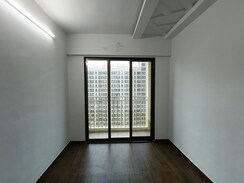 1 BHK Apartment For Rent in Imperial Splendora