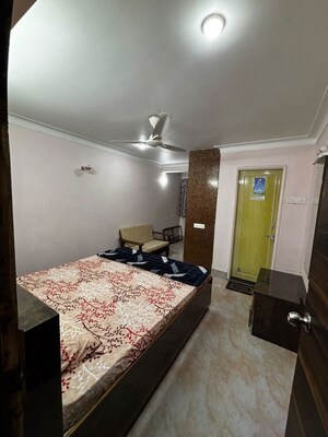 Living Room in 4 BHK Villa at Vishal Nivaan Medows, Wagholi – for Sale