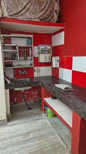 2.5 BHK Independent House – Exterior View View at Chinhat - for Rent