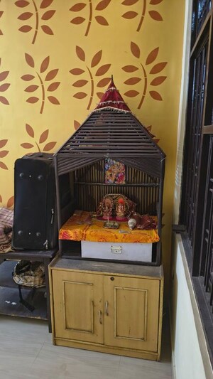 2.5 BHK Independent House – Exterior View View at Chinhat - for Rent