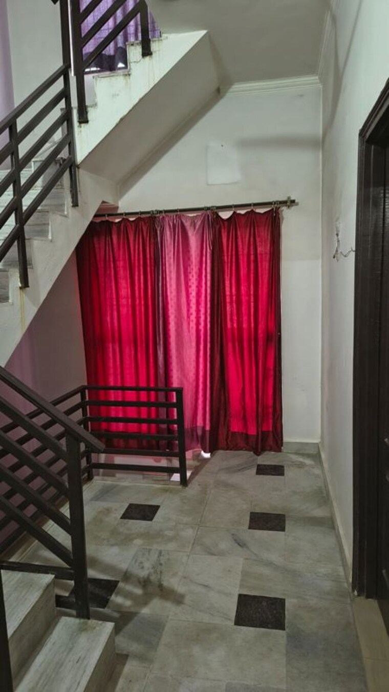 Master Bedroom, chinhat 2.5 Bedroom 1600 Sq.Ft. Independent House In Chinhat Lucknow 10212560