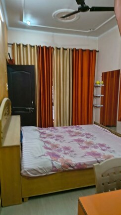 2.5 BHK + Pooja Room,Servant Room,Study Room,Extra Room Independent House For Rent in Chinhat