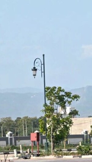  Plot – Exterior View View at Panchkula Urban Estate - for Sale