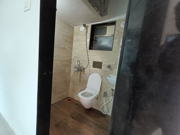 Bathroom, imperial-splendora 1 Bedroom 656 Sq.Ft. Apartment In Vasai East Palghar 10212558