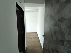 Building Lobby in 1 BHK Apartment at Imperial Splendora, Vasai East – for Sale