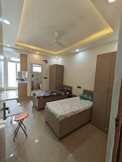1 RkBuilder Floor For Rent in Kailash Colony