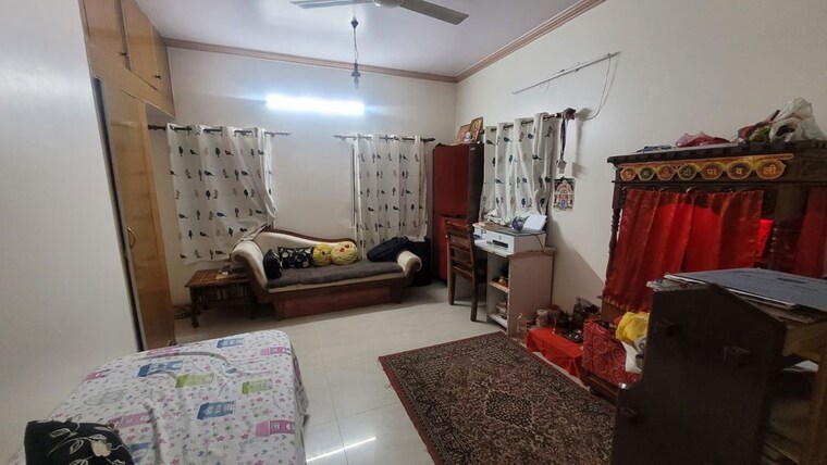 Living Room, vasant kunj 3 Bedroom 1500 Sq.Ft. Apartment In Vasant Kunj Delhi 10212577