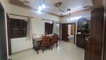 3 BHK + Study Room 1500 Sq.Ft. Apartment in Vasant Kunj