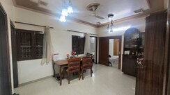 3 BHK + Study Room Apartment For Rent in Vasant Kunj