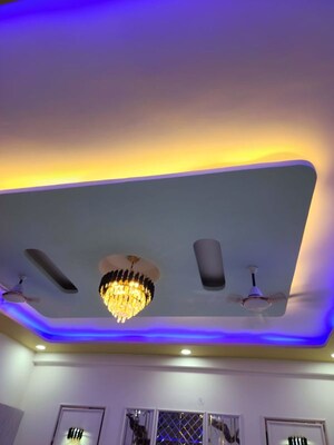 Furnished Amenities in 3 BHK Builder Floor at ML 73 Avenue, Sector 73 – for Sale