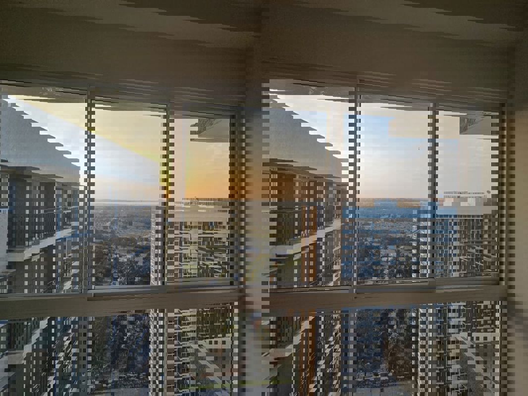 2 BHK 950 Sq.Ft. Apartment in Godrej Royale Woods