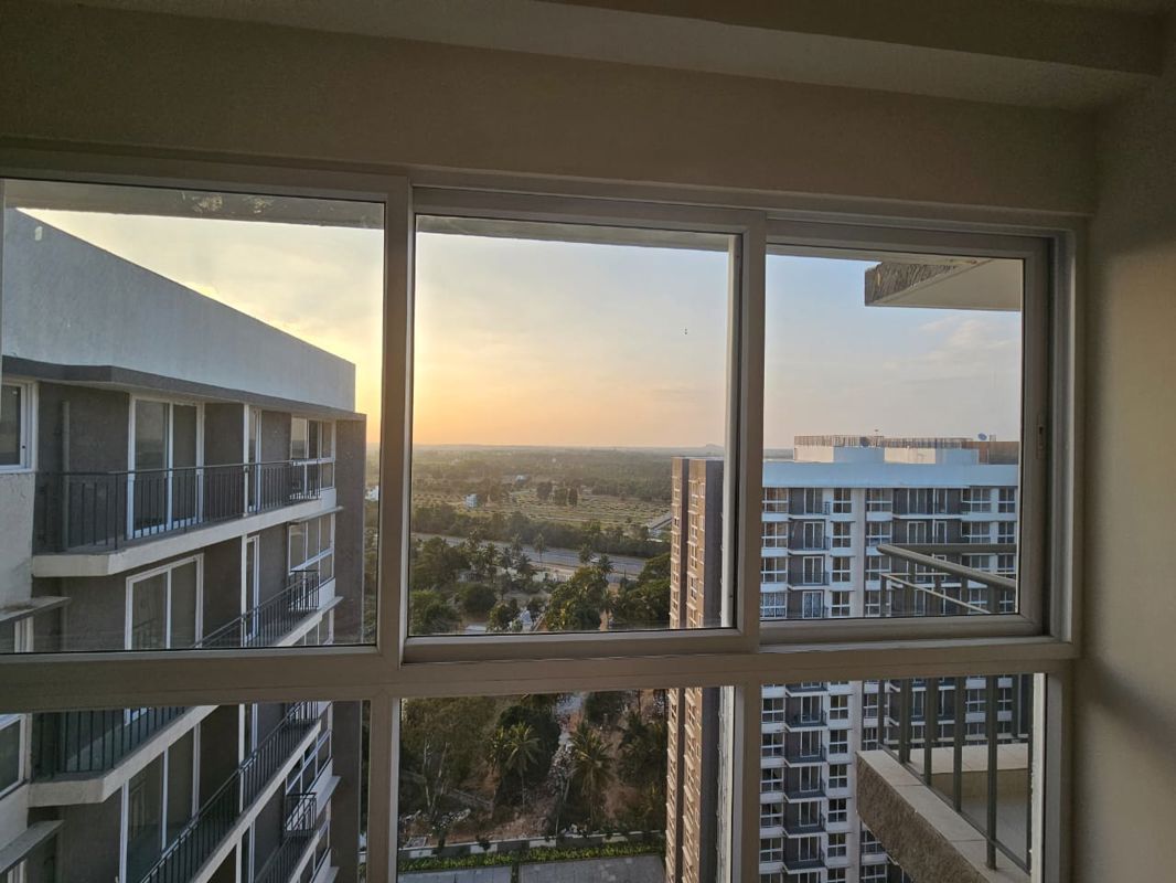 2 BHK Apartment For Sale in Godrej Royale Woods