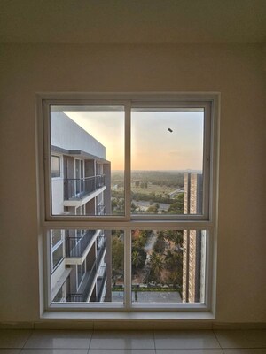 Room in 2 BHK Apartment at Godrej Royale Woods, Devanahalli – for Sale