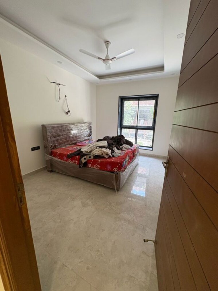Bedroom, ansal-plaza-sector-23 3 Bedroom 1850 Sq.Ft. Builder Floor In Sector 23 Gurgaon 10212581