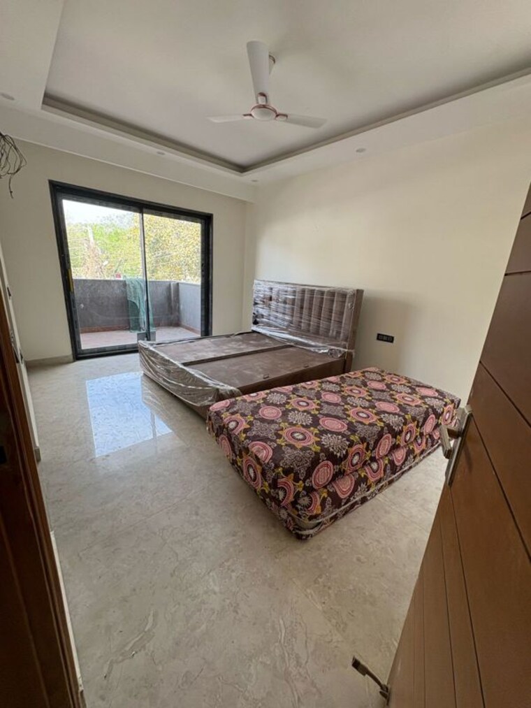 Bedroom, ansal-plaza-sector-23 3 Bedroom 1850 Sq.Ft. Builder Floor In Sector 23 Gurgaon 10212581
