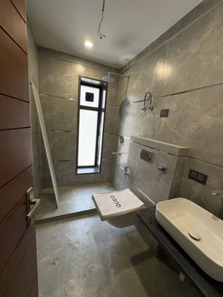 Kitchen, ansal-plaza-sector-23 3 Bedroom 1850 Sq.Ft. Builder Floor In Sector 23 Gurgaon 10212581