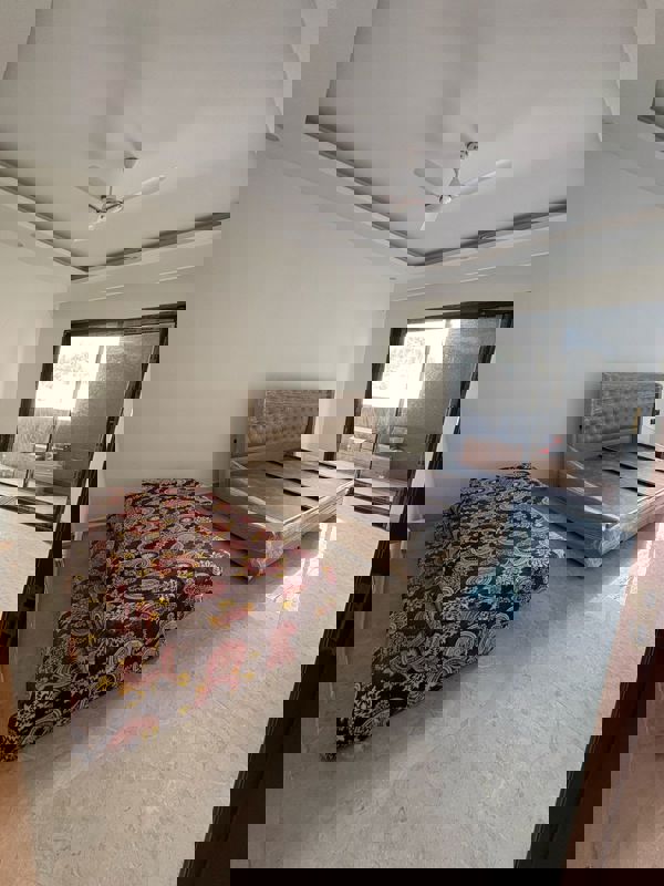 3 BHK + Pooja Room 1850 Sq.Ft. Builder Floor in Ansal Plaza Sector-23