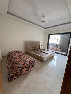 3 BHK + Pooja Room Builder Floor For Rent in Ansal Plaza Sector-23