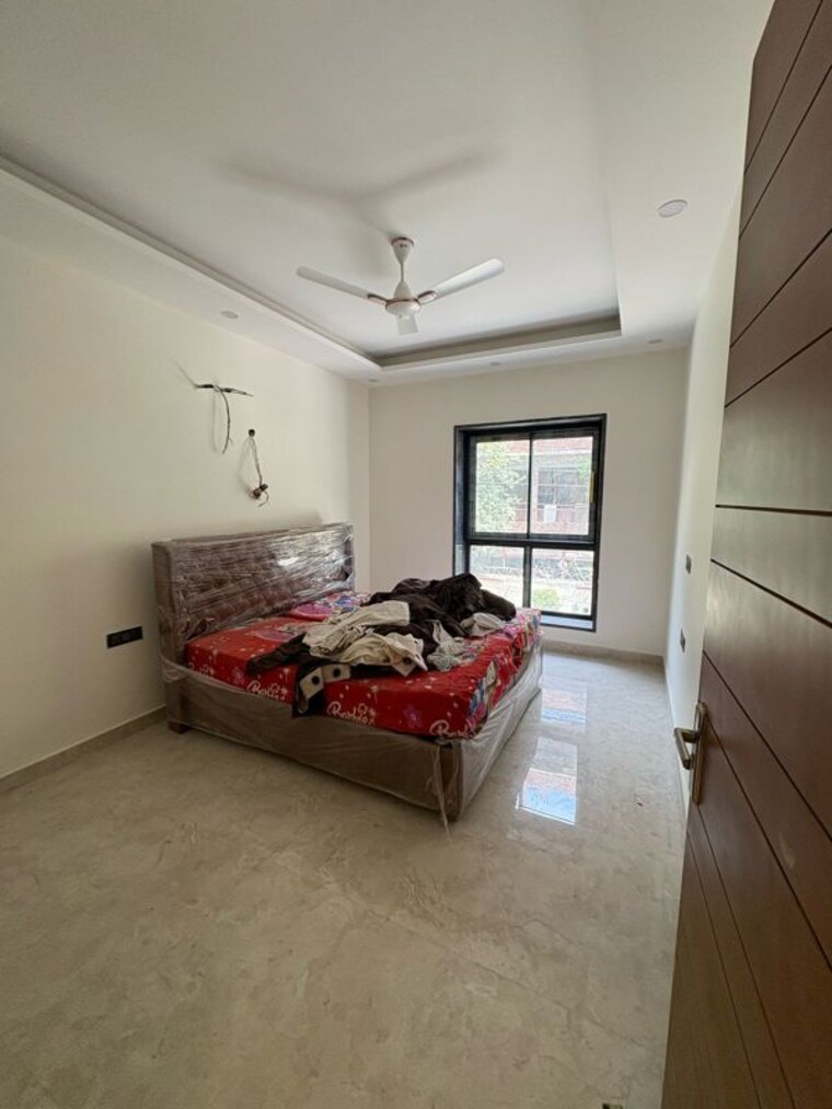 Bedroom, ansal-plaza-sector-23 3 Bedroom 1850 Sq.Ft. Builder Floor In Sector 23 Gurgaon 10212581