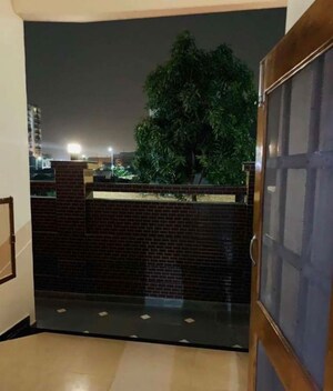 3.5 BHK Villa – Exterior View View at Gomti Nagar - for Rent