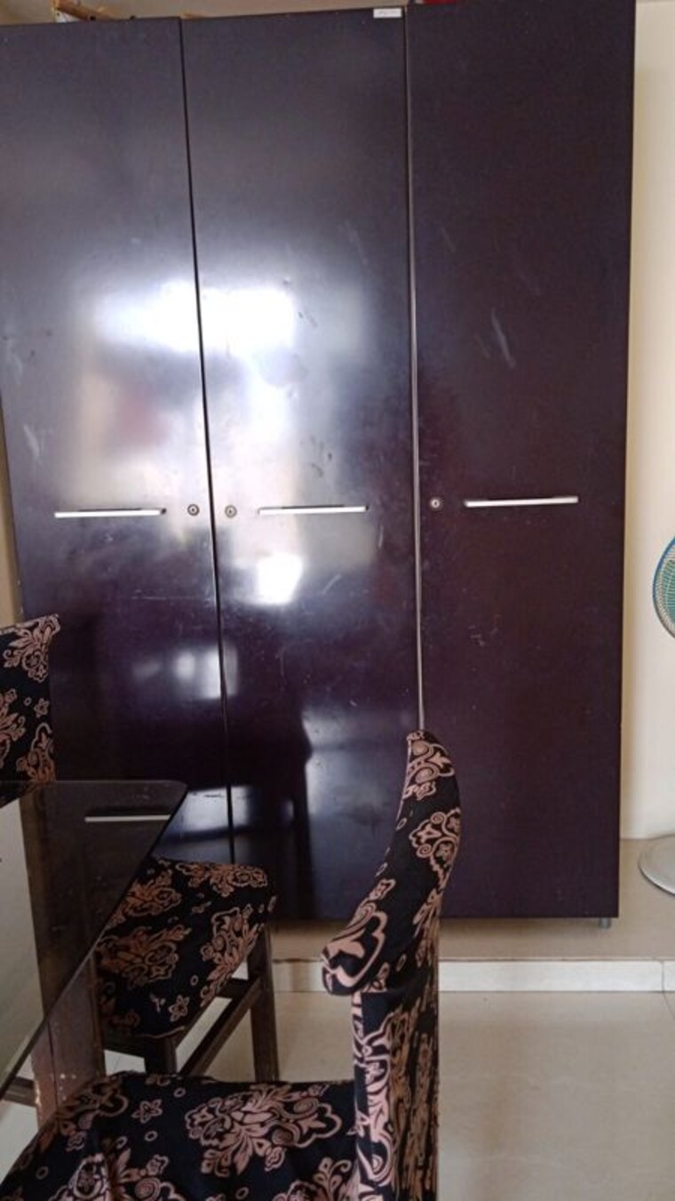 undefined, raunak-park-view 3 Bedroom 824 Sq.Ft. Apartment In Ghodbunder Road Thane 10212584