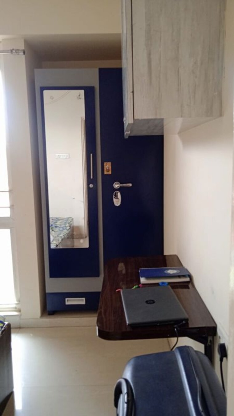 undefined, raunak-park-view 3 Bedroom 824 Sq.Ft. Apartment In Ghodbunder Road Thane 10212584