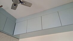 3 BHK Apartment For Rent in Raunak Park View