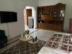 2.5 BHK + Extra Room Apartment For Rent in Vasant Kunj