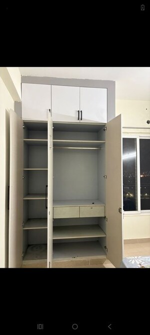 Furnished Amenities in 1 RK Apartment at Sikka Kimantra Greens, Sector 79 – for Rent