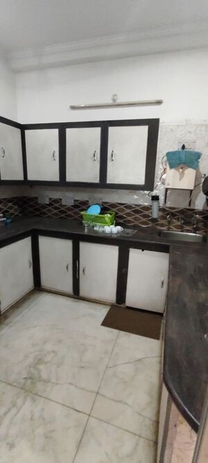 Floor Plan in  Office Space at Gomti Nagar – for Rent