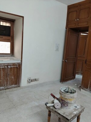 Living Room in 3.5 BHK Apartment at Vasant Kunj – for Rent