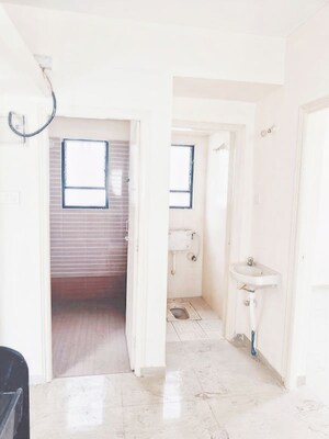  1 BHK Apartment at Pooja Paradise, Kharadi – for Rent