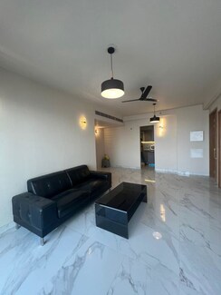 3.5 BHK + Pooja Room,Servant Room,Study Room,Extra Room Apartment For Sale in Unitech Fresco