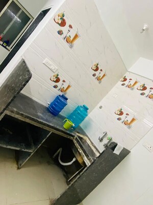 Furnished Amenities in 1 BHK Independent House at Gokhalenagar – for Rent