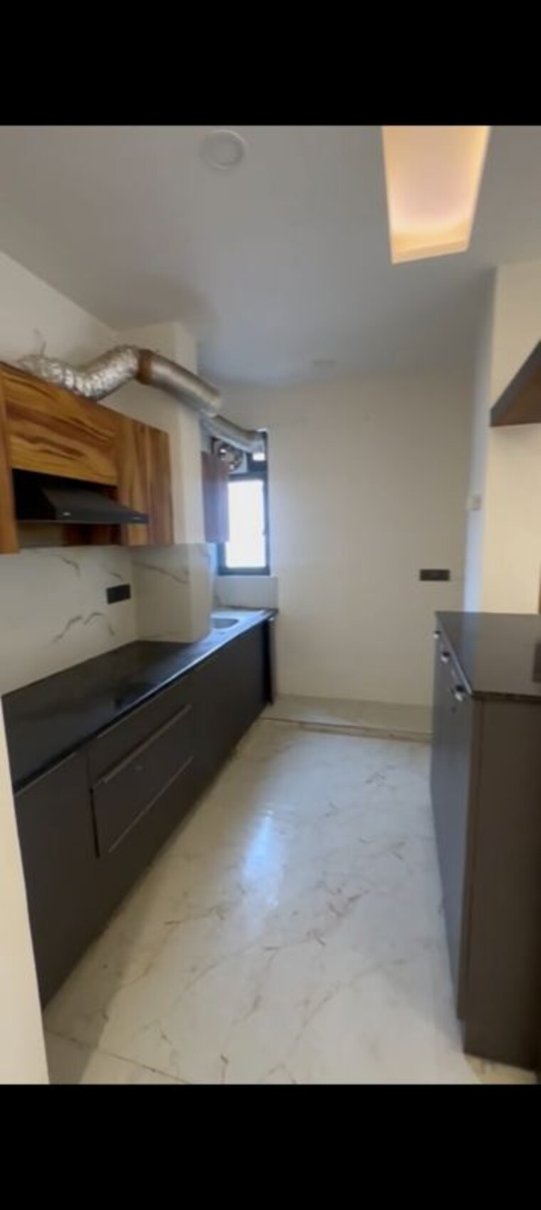 Kitchen, palam-vihar-residents-association 3 Bedroom 1850 Sq.Ft. Apartment In Palam Vihar Gurgaon 10212604