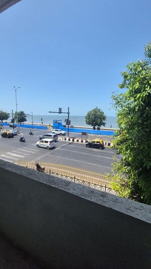 3 BHK Apartment For Sale in Krishna Mahal, Churchgate