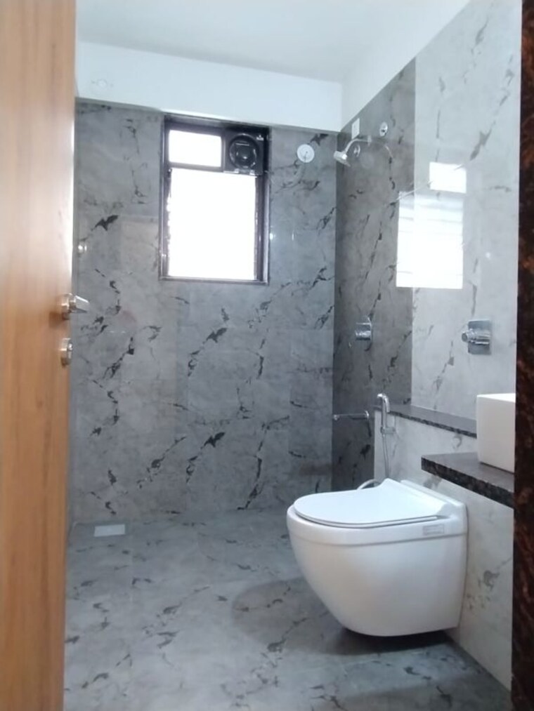 Bathroom, arv-uthville 2 Bedroom 768 Sq.Ft. Apartment In Kharadi Pune 10212607