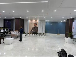 Office Space For Sale in Bhutani Experience