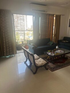 3 BHK Apartment For Rent in Bhavya Supreme Annexe