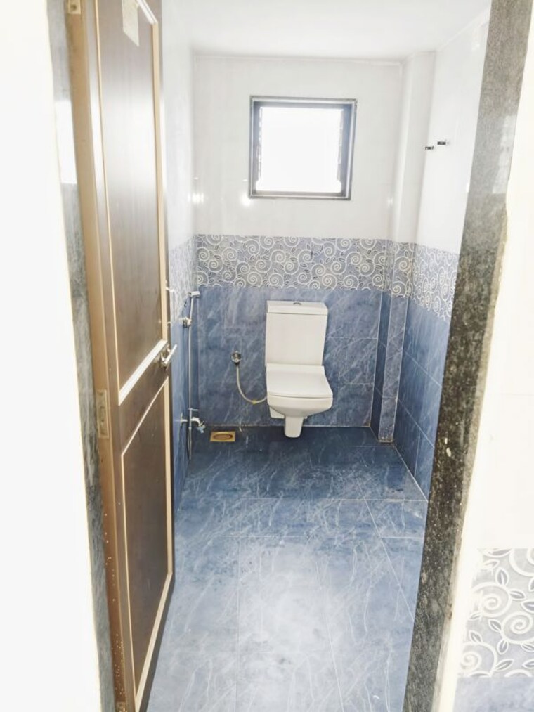 Master Bedroom, anand-park 1 RK 280 Sq.Ft. Apartment In Wadgaon Sheri Pune 10212625