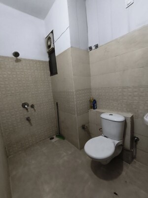 Bathroom in 3 BHK Apartment at Motiaz Royal Citi, Ambala Highway – for Sale