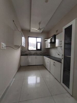 Kitchen in 3 BHK Apartment at Motiaz Royal Citi, Ambala Highway – for Sale