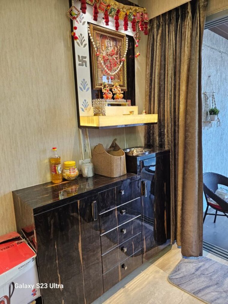 undefined, silver-sand-chs 3.5 Bedroom 2000 Sq.Ft. Apartment In Andheri West Mumbai 10212629